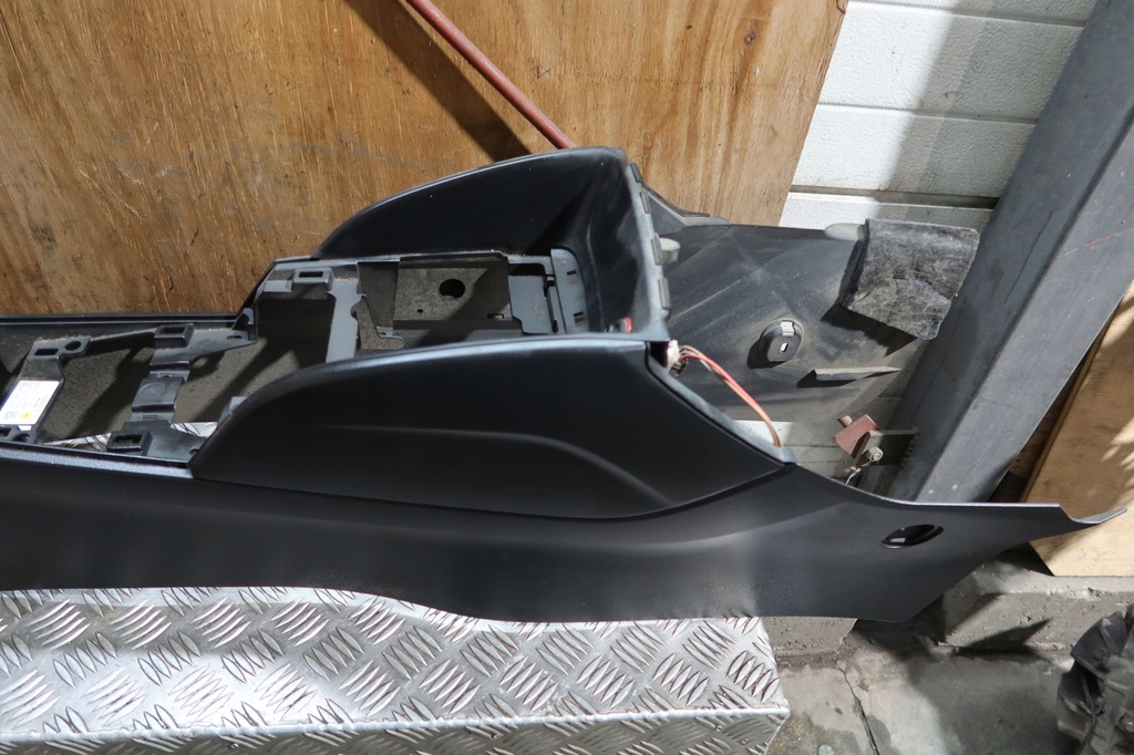 фото №8, Туннель средний audi a3 8v 8v1863241