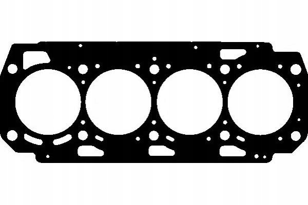 фото №2, Прокладка головки cadillac bls lancia delta iii sa