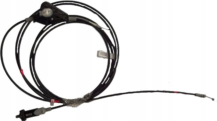 фото №1, Трос крышка заливной топлива toyota auris хэтчбек