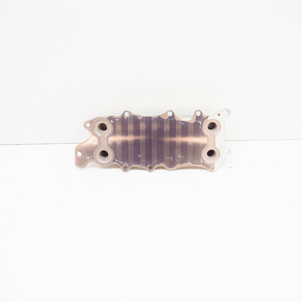 фото №5, New mb r-class w251 oil кулер a6421800165 3.0 дизель