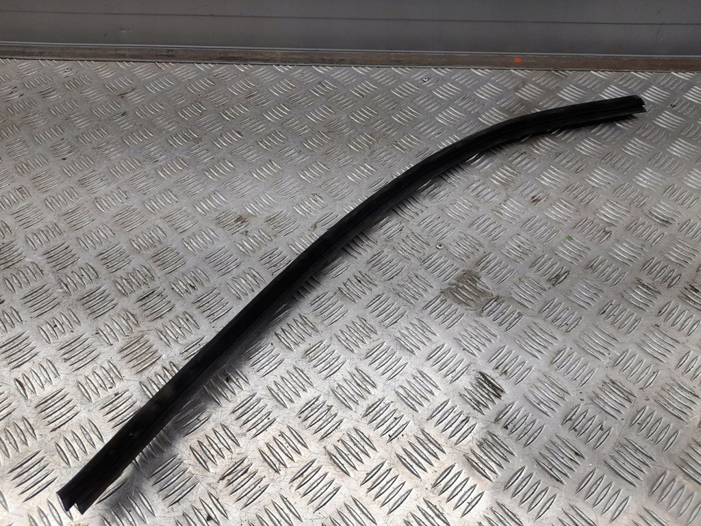 фото №7, Audi q5 sq5 2018 перед сторона правая прокладка стекло дверь передних