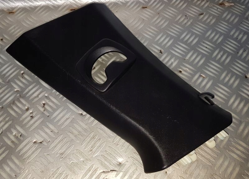 фото №1, Bmw f01 защита стойка lewego кожа 9112739