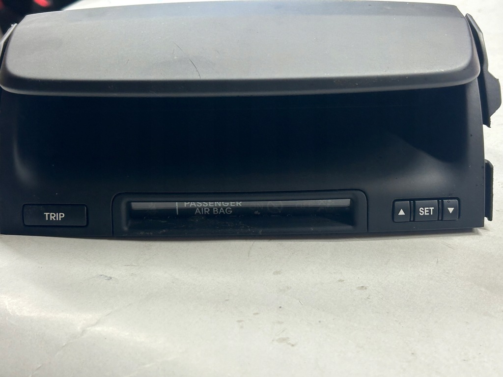 фото №1, Kia venga дисплей 94101-1p100