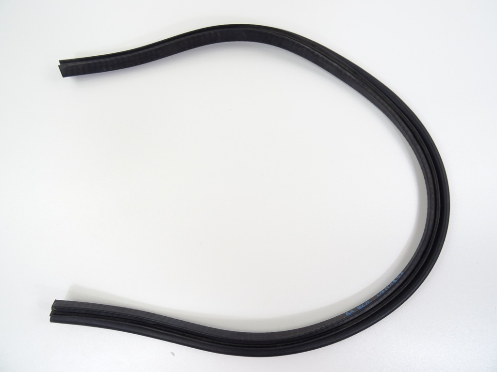 фото №8, Audi a1 ii 82a прокладка жабо 82a823723