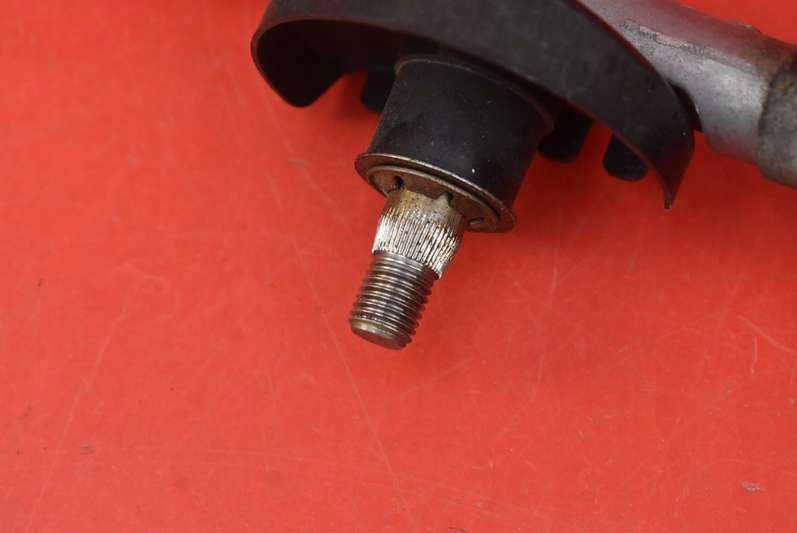 фото №5, Механизм моторчик дворник перед eu na1p6737x mazda mx5 mx-5 4 iv nd