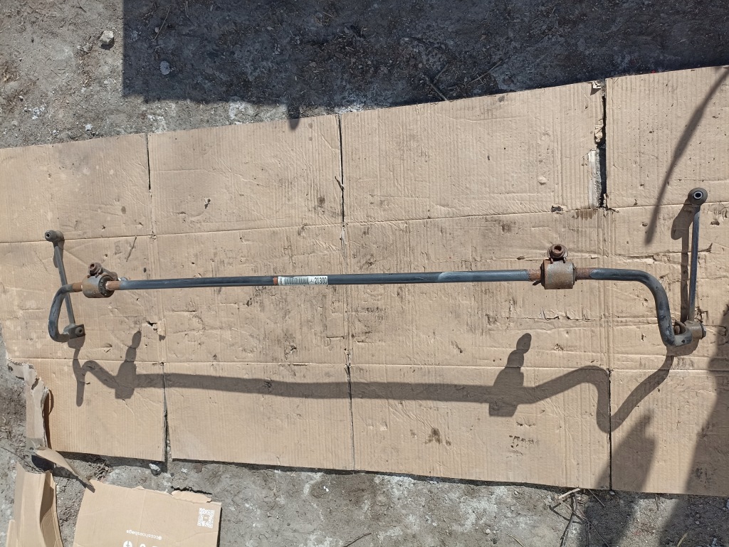 Купити Тяга стабілізатора стабілізатор задній mercedes w213 e-klasa