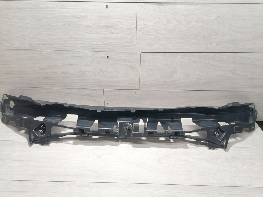 фото №1, Абсорбер бампера перед 31283746 volvo v40 xc40