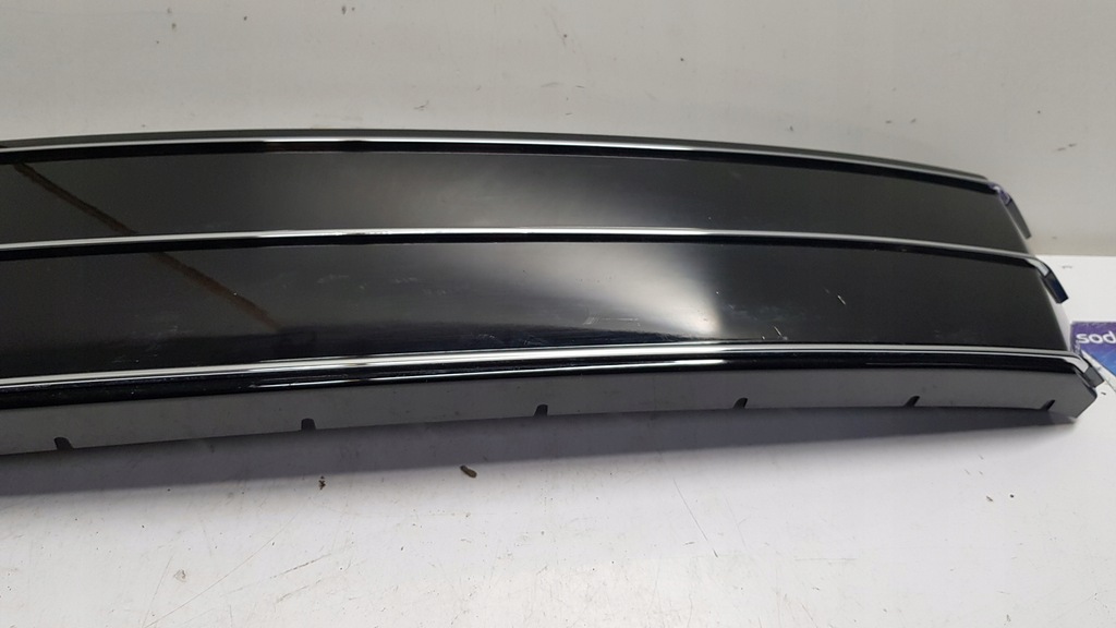 фото №12, Рамка номерного знака audi r8 420807287a