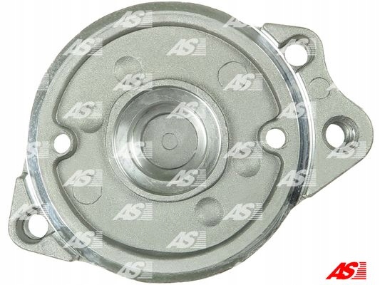 фото №6, Кришка стартер задня