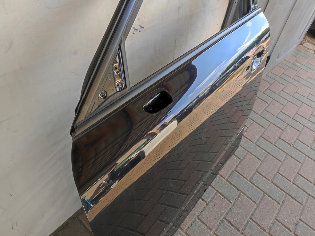 фото №7, Двері mazda mx30 mx-30 передні ліва