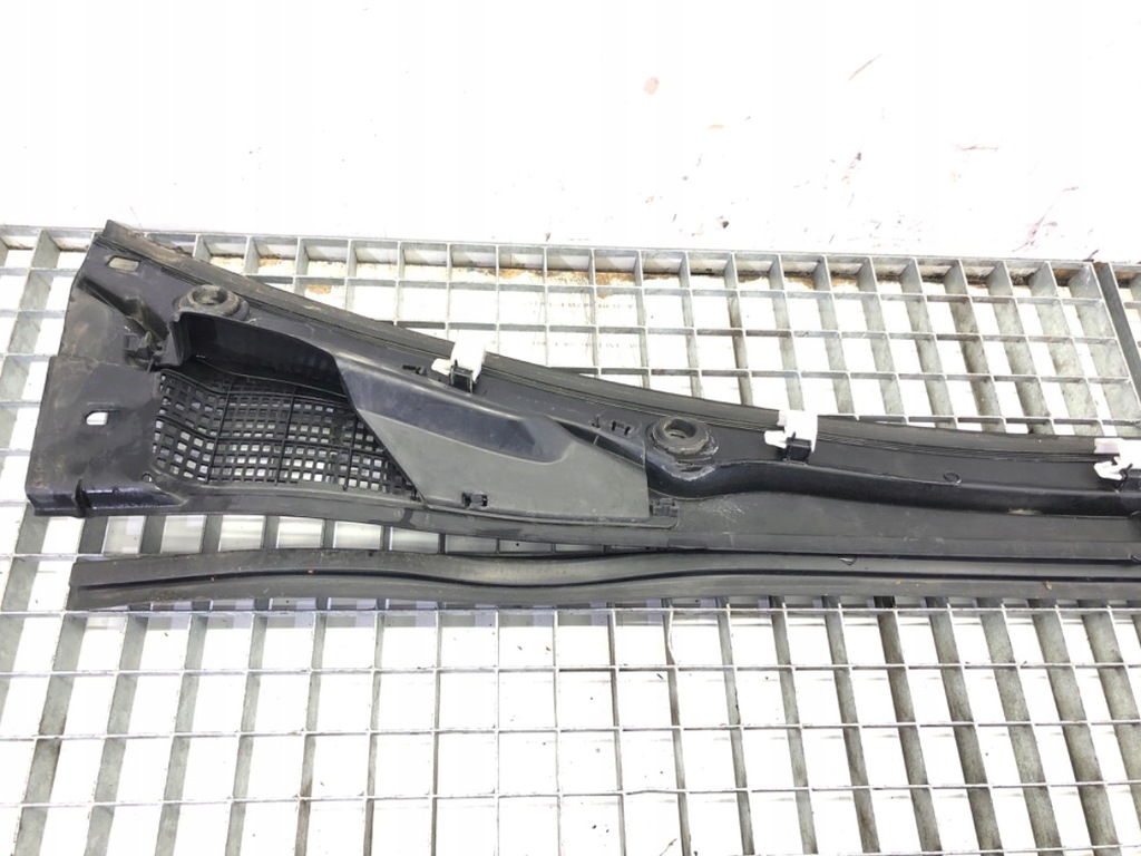 фото №4, Жабо renault clio iv хетчбек