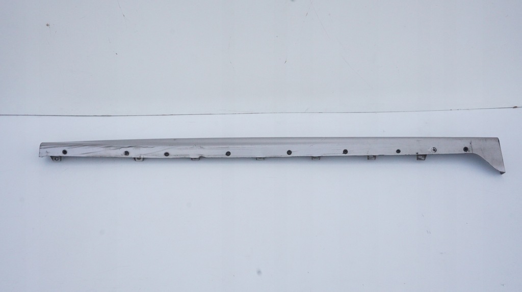 фото №3, Молдинг порог левая порог rover 45 ddj000050