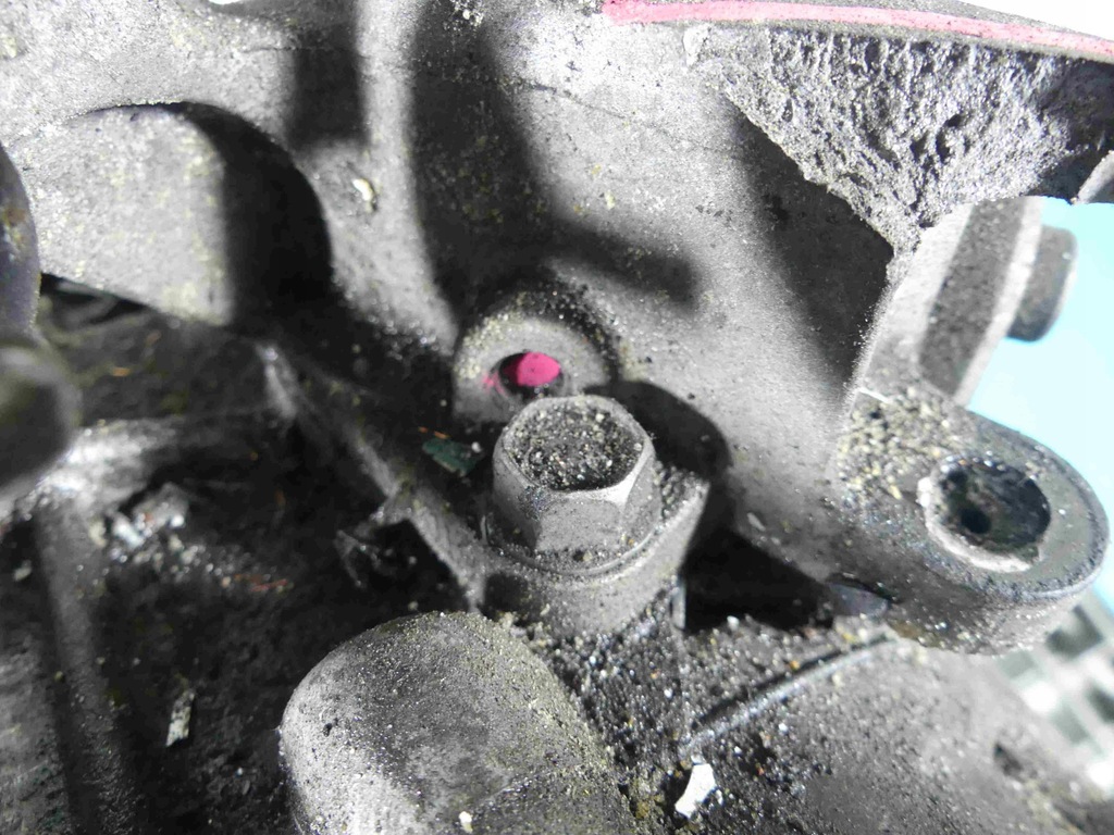 фото №9, Коробка передач передач hyundai i40 tn02cu tn02 1.7 crdi