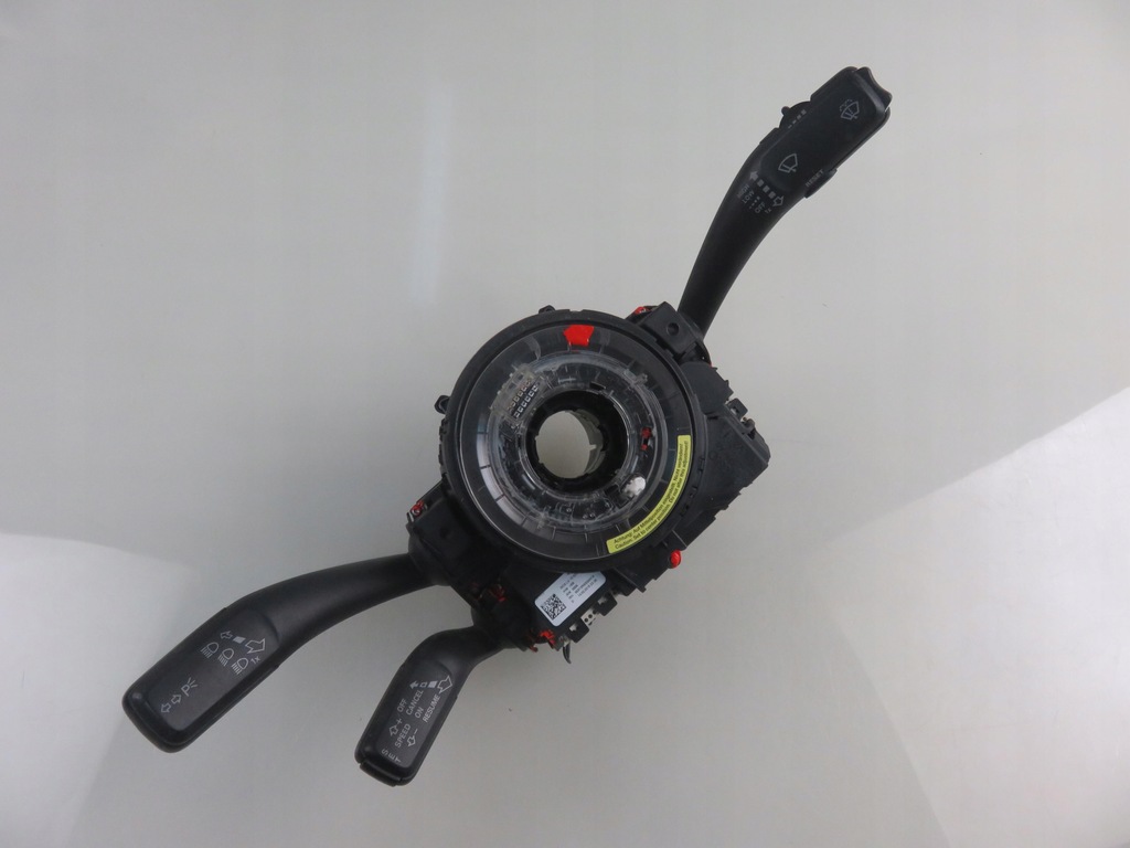 фото №6, Перемикач комбінований audi a5 8t3 8k0953568m 8k0953502bd