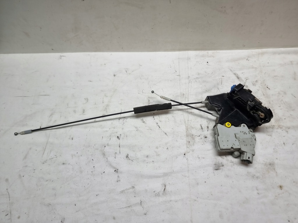 фото №1, Nissan gtr gt-r замок дверь левый