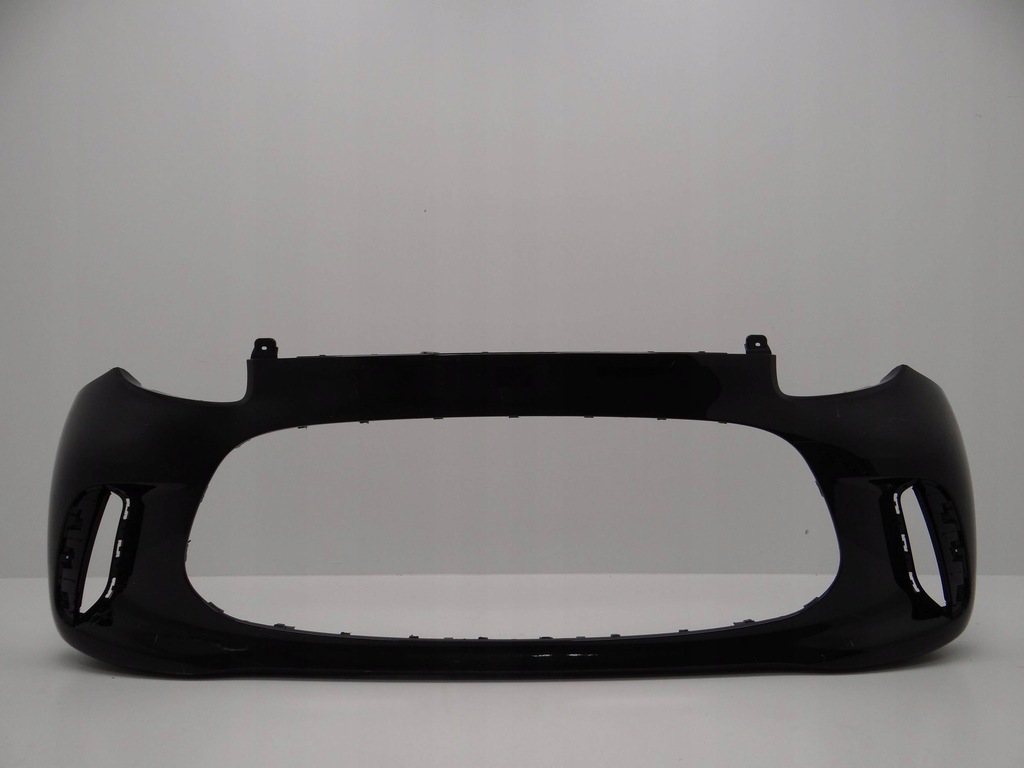 фото №1, Бампер перед передний smart eq forfour w453 a4538802105