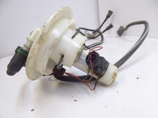 фото №4, Citroen c5 i 01r- насос топлива поплавок провода 2.2