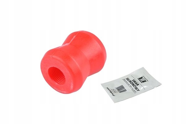 Купить Втулка амортизатора tedgum 00657341 suzu 00657341 ted tedgum