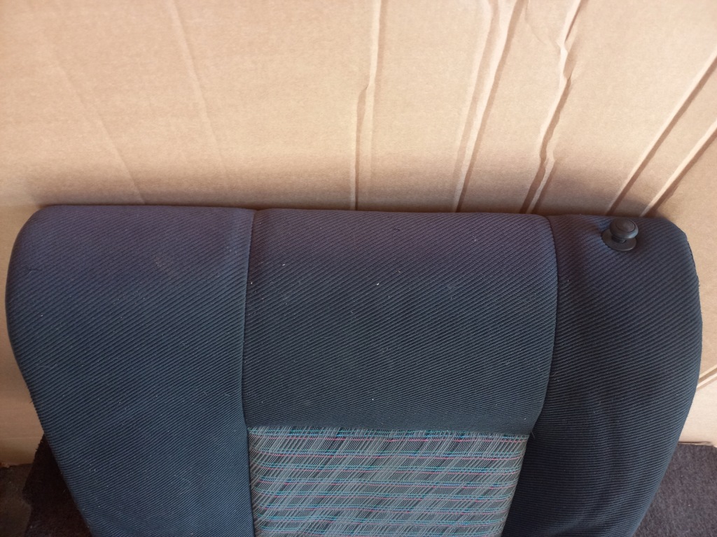 Zobacz toyota celica vi 94-99 спинка сидіння заднє сидіння задня різні кольори i візерунки Оригінал