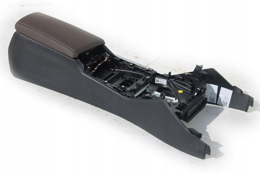 фото №8, Bmw 3 m3 g20 g21 тунель + підлокітник 6806777 тунель середній 51166806777 m