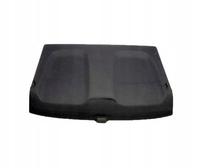 фото №1, Полка багажника do volvo xc40 2018-