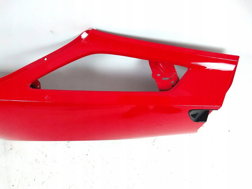 фото №6, Chevrolet corvette c7 крыло правый задний задняя 2014-19