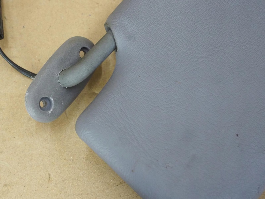 фото №14, Козырёк козырёк правый mercedes vito w638