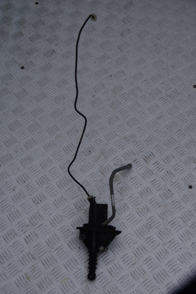 фото №8, Цилиндр сцепления espace v