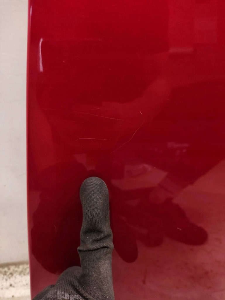 Maserati mc20 2023 капота 67015686 Недорого