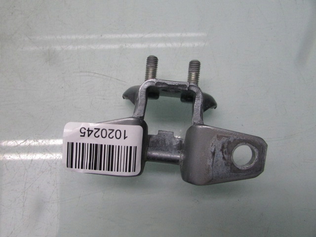 фото №2, Asx 10r петля дверь правый задняя задний задний верхний