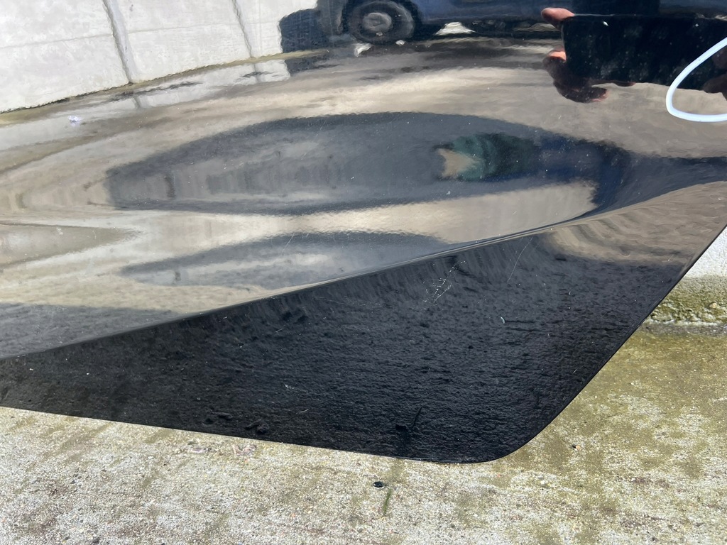 фото №9, Двері opel astra vi l 6 2022 2023 2024 хетчбек задня лівий задні ліва