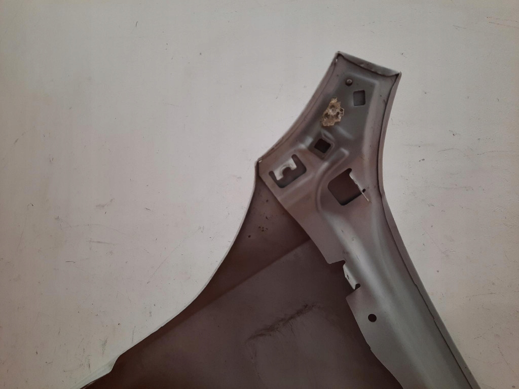 фото №9, Volvo s90 16- крила перед правий передній