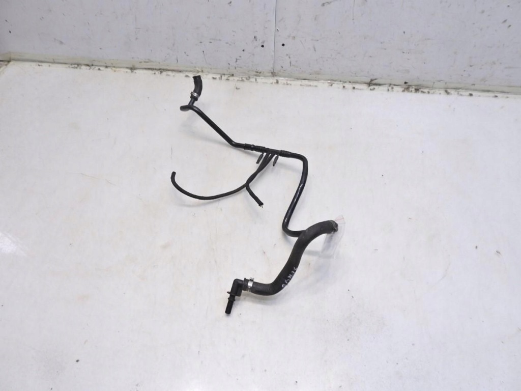 фото №7, Шланг усилитель тормозов bmw 3 e91 2.0 d 7785449