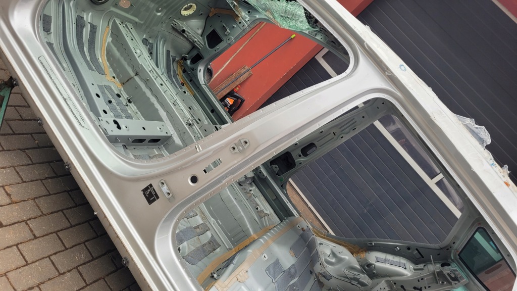 фото №1, Opel insignia b gsi 21r блок двигуна середній лівий