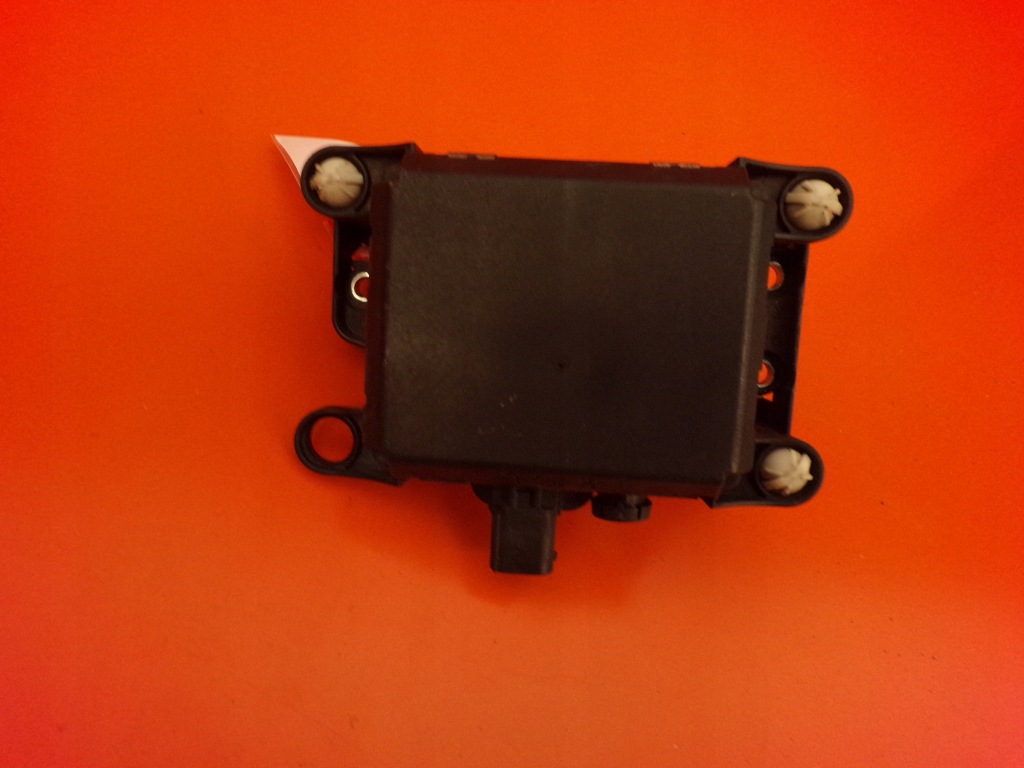 фото №1, Датчик приближения радар peugeot 3008 10r