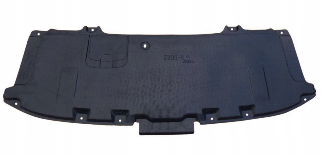 фото №1, Mazda cx-5 ke 2012-2017 захист pod бампер