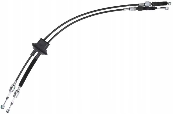 фото №1, Linex тросы переключения передач 14.44.10