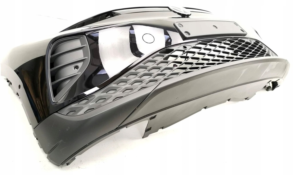 фото №12, Бампер перед vw id.4 11a807217a