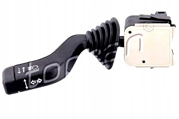 фото №1, Topran переключатель комбинированный pod воздуховод opel a