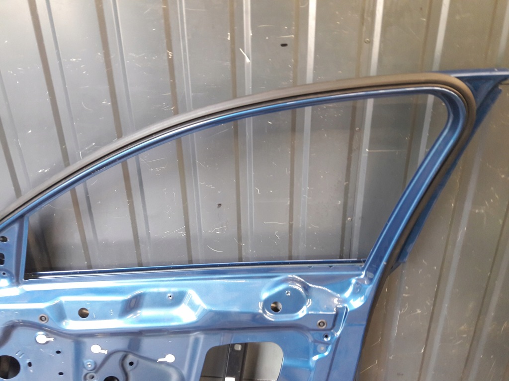 фото №10, Дверь правый перед audi a4 b8 lx5v