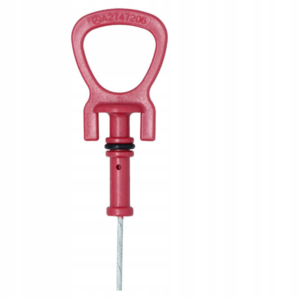 фото №2, Щуп оливи mercedes