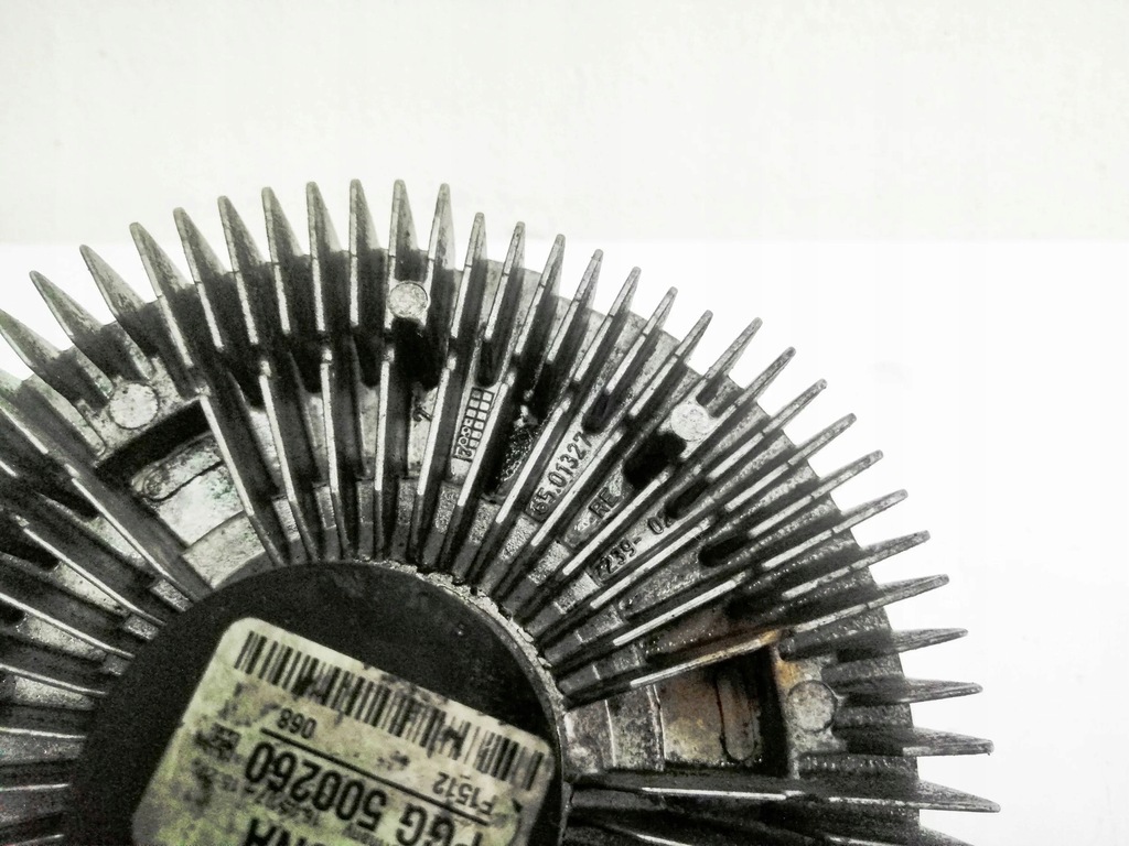 фото №9, Land rover range rover sport l320 2008 сцепления вязкостная