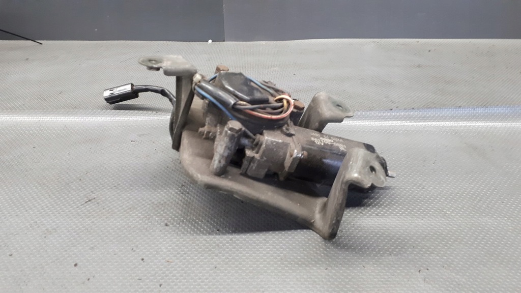 фото №1, Моторчик mazda 323f