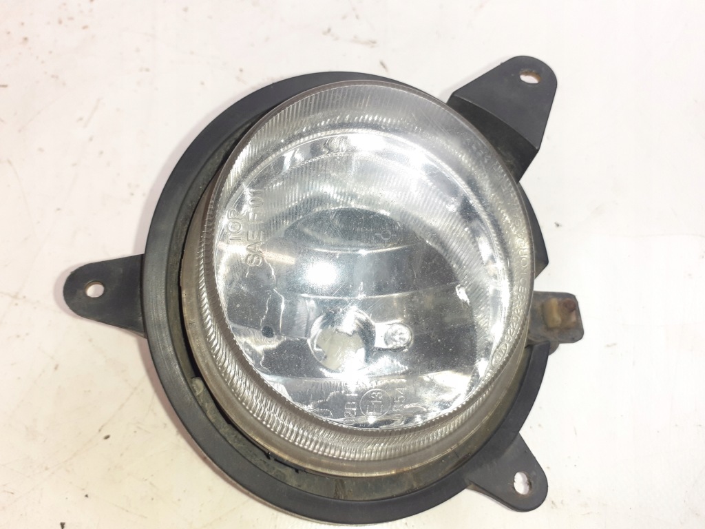 фото №5, Протитуманна фара правий перед kia sorento i