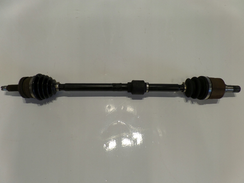 фото №1, Kia carens iii 2.0 crdi привідний вал права автоматична коробка передач