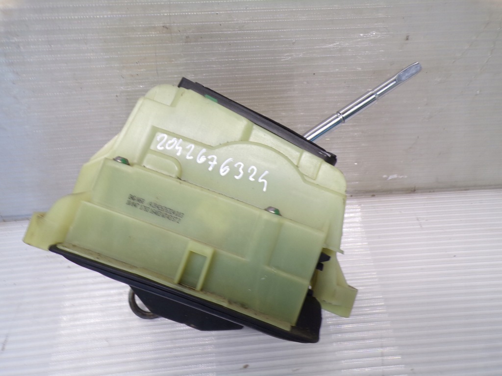 фото №1, Домкрат вибірник mercedes w204 w212 2042676324