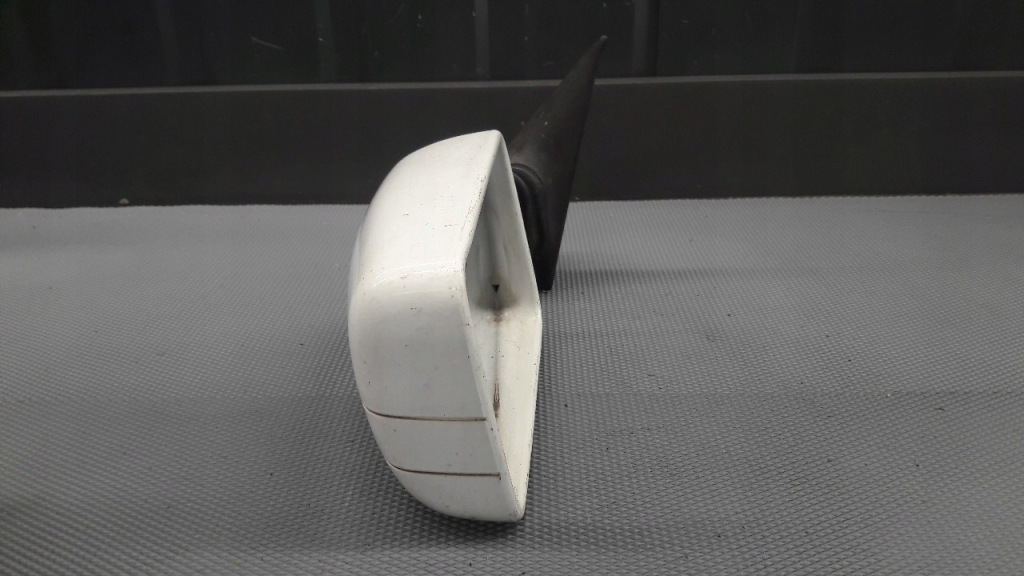 Дзеркало ліва fiat fiorino uno білий eu механічний Київ