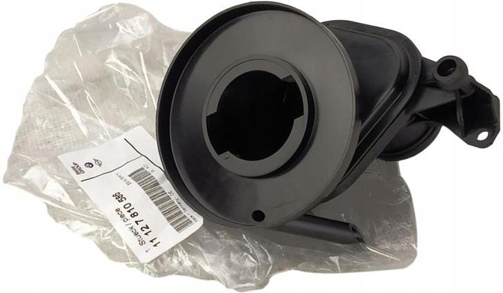 фото №1, Оригинальный номер bmw патрубок заливной масла bmw 5 f10 f11 525d