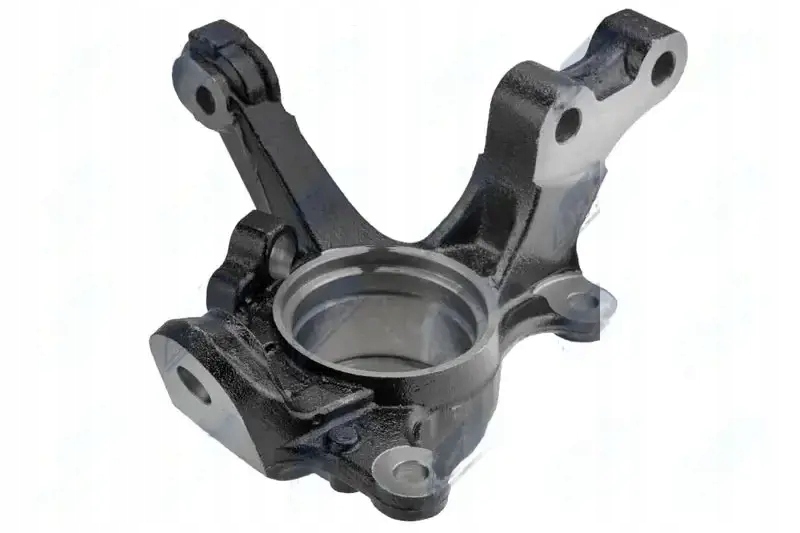 фото №1, Поворотный кулак колеса zzp-ty-013 nty