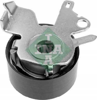 Schaeffler ina 531075510 ролик натяжителя, ремень распределительного вала rgw Доставка